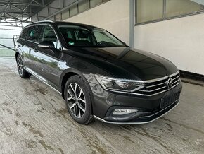 Volkswagen Passat Combi EVO 2.0TDI DSG Ťažné/Kamera/Matrix/ - 7