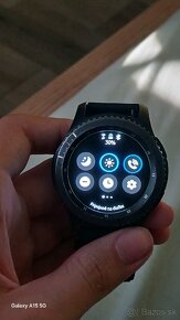 Samsung watch 3 - 7