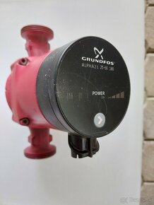 GRUNDFOS
ALPHA2L 25-60 180 - 7