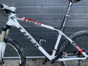 Horský bicykel TREK ELITE SERIES 9.9 - 7