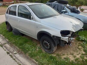 Opel Corsa 1.3 CDTI - 7