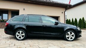 Škoda Octavia Combi 2.0 TDI Style DSG A7 - 7