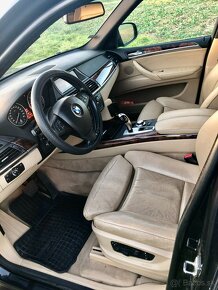 BMW X5 XDrive30d - 7