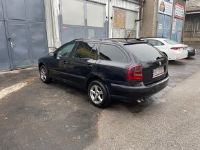 Skoda Octavia 2.0 tdi 103kw dsg - 7