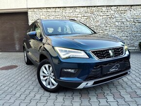 SEAT ATECA 1.6TDI CR STYLE. - 7