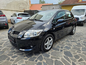 Toyota Auris 1.6VVT-i - 7