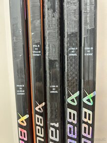 ✅ PRAVAČKY BAUER TRACER + SYNC + HYP2R = 70 a 95 FLEX ✅ - 7