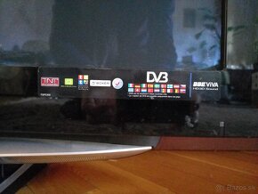 Plazmový televízor Panasonic VIERA TH-42PZ85EA 42"/106cm - 7