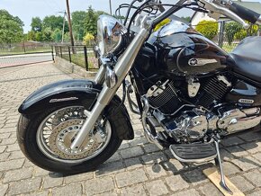 Yamaha XVS 1100 Drag Star Classic - 7