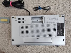 Kuchynské radio Blaupunkt - 7