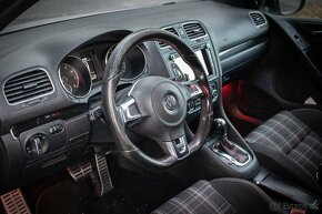 Volkswagen Golf 6 GTI - 7