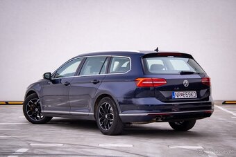 Volkswagen Passat Variant 2.0TDI 140kw Highline 4MOTION - 7