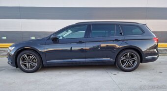 Volkswagen Passat B8 2.0 TDI - 7