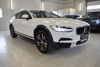 Volvo V90 2.0 D4 CROSS COUNTRY AWD 103 000 KM 2019-DPH - 7