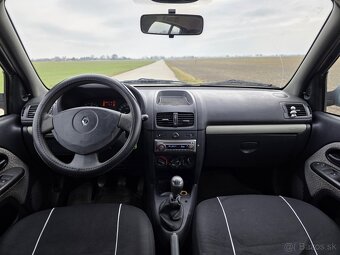 Predam Renault clio 1.2 benzin - 7