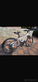 Bicykel zn Genesis - 7