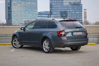 Škoda Octavia Combi 2.0 TDI SCR Style DSG, 1.majiteľ SR - 7