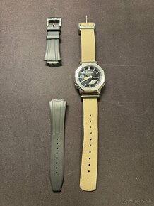 Casio GW-2100C-5AER CasiOak - 7