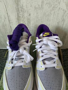 Nike Dunk Low Union Passport Pack Court Purple (42) - 7