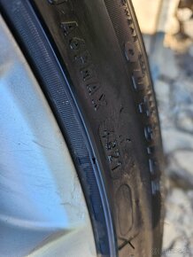 Letná Sada BMW Style 235+245/45 R19 - 7