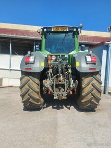 Fendt 828 Profi Plus - 7