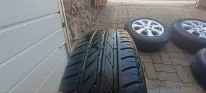 Elektrony 15" 5x112, VW, Audi, Škoda - 7