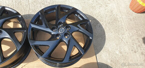 gta mazda 6 mps  3 gh gj gl 5x114,3 r18 kia nissan honda - 7