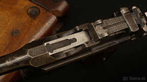 PREDAM LEGENDARNU pistol MAUSER C96 7,63mm - 7