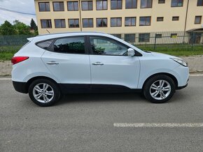 Hyundai IX35 1.7 CRDi - 7