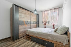 ALL INCLUSIVE | NA PREDAJ 3 IZBOVÝ BYT S DVOMI GARÁŽAMI, VRA - 7