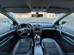 Škoda Octavia 2.0 TDi Facelift 2010 - 7