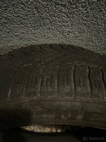 245/50 R18 zimné Nexen winguard sport 2 - 7