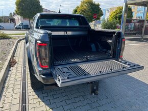 Ford Ranger 2.0 TDCi Ecoblue BiTurbo Raptor 4x4 A/T - 7