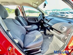 Nissan Note 1.4i 2290 € možná výmena - 7