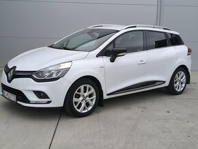 Renault Clio Grandtour 0,9 Tce, 2018, možný odpočet DPH - 7