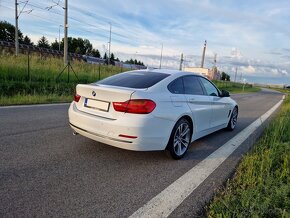 BMW 4 F36 Gran Coupé 420d - 7