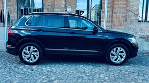 Volkswagen Tiguan 2.0 TDI EVO Elegance 4Motion DSG - 7