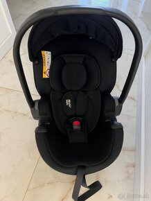 Autosedačka/vajíčko Britax Römer Baby Safe 5Z - 7