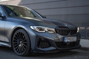 BMW M340i First Edition - 7