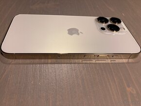 IPhone 13 Pro 256GB Gold - 7