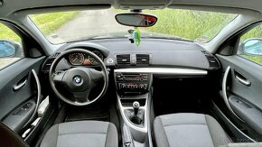 Predám /vymením BMW116i - 7