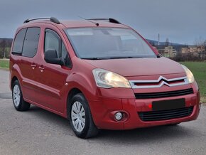 Citroen Berlingo 1.6Hdi - 7