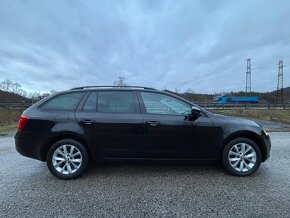 Škoda Octavia 3 facelift combi 2.0 TDI DSG full LED 154tis. - 7