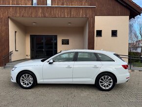 Audi A4 Avant 2017 2.0 TDI 140kw Quattro/ Automat - 7