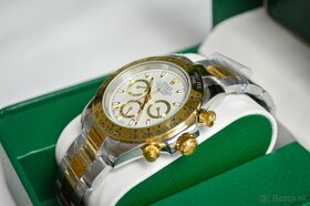 Cosmograph Daytona . - 7