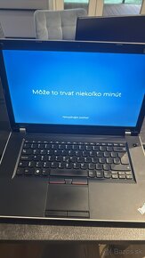 ✅ Lenovo ThinkPad Edge 15.6" červený✅ - 7