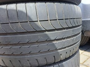 Goodyear Eagle F1,rozmer 255/40/19 letné - 7