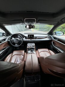 Audi A8L 3.0 LONG - 7