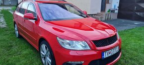 Škoda octavia 2rs tdi facelift - 7