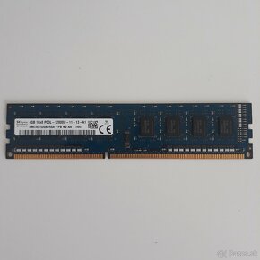 RAM do PC aj NTB - 7